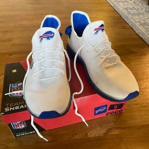 Buffalo Bills Sneakers
